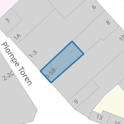 Perceel SLU00-I-2282