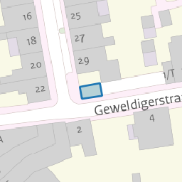 Perceel SLU00-I-2324