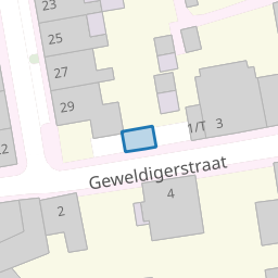 Perceel SLU00-I-2326