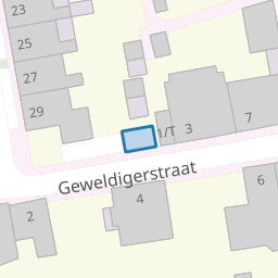 Perceel SLU00-I-2327