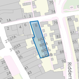 Perceel SLU00-I-2330