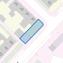 Perceel SLU00-I-2345