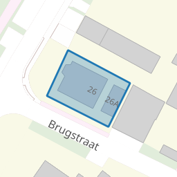 Perceel SLU00-I-2363