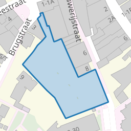 Perceel SLU00-I-2366