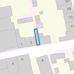 Perceel SLU00-I-2370