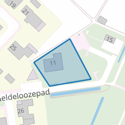 Perceel SLU00-I-2375