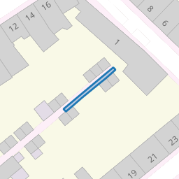 Perceel SLU00-I-2383