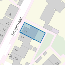 Perceel SLU00-I-2390