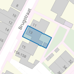 Perceel SLU00-I-2391