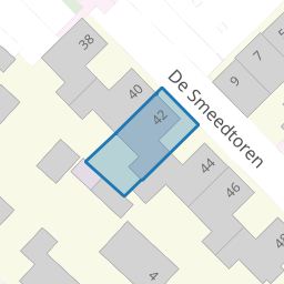 Perceel SLU00-I-2397