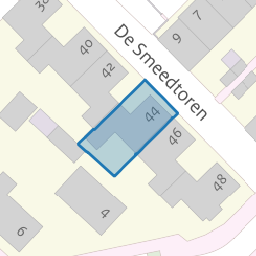 Perceel SLU00-I-2398