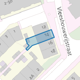 Perceel SLU00-I-2410