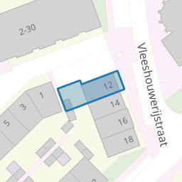 Perceel SLU00-I-2411
