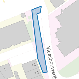 Perceel SLU00-I-2413