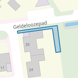 Perceel SLU00-I-2448