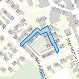 Perceel SLU00-I-2460