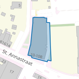 Perceel SLU00-I-2492
