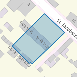 Perceel SLU00-I-2501