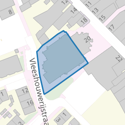 Perceel SLU00-I-2513