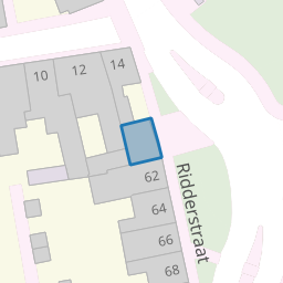 Perceel SLU00-I-2518