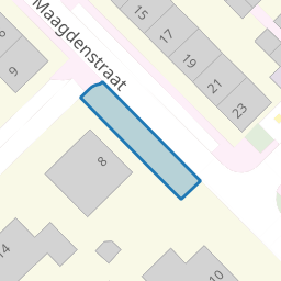 Perceel SLU00-I-2519