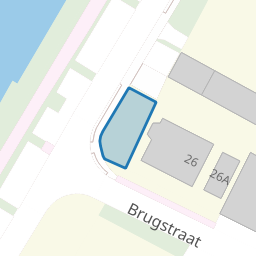 Perceel SLU00-I-2526