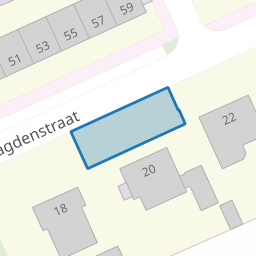 Perceel SLU00-I-2533