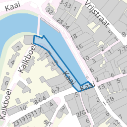 Perceel SLU00-I-2537