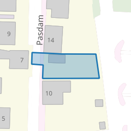 Perceel SLU00-I-2542