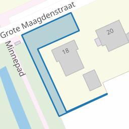 Perceel SLU00-I-2545