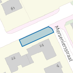 Perceel SLU00-I-2547