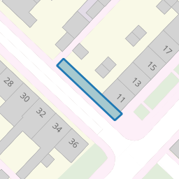 Perceel SLU00-I-2551