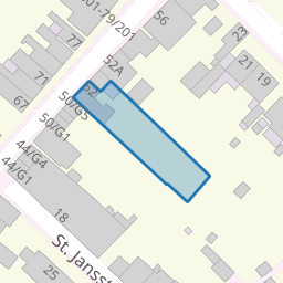 Perceel SLU00-I-2552