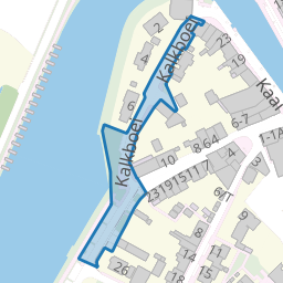 Perceel SLU00-I-2566