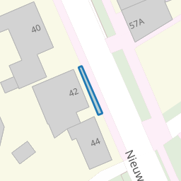 Perceel SLU00-I-2578