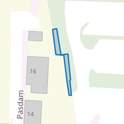 Perceel SLU00-I-2579