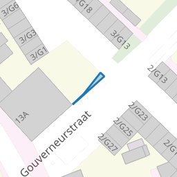 Perceel SLU00-I-2587