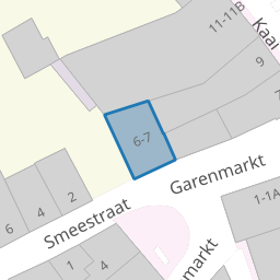 Perceel SLU00-I-2590