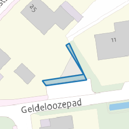 Perceel SLU00-I-2599