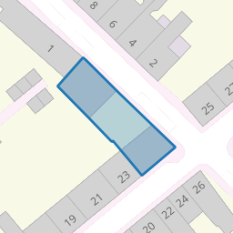 Perceel SLU00-I-2603