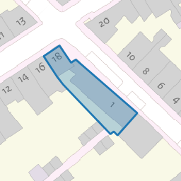 Perceel SLU00-I-2604