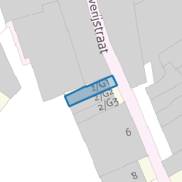 Perceel SLU00-I-2620