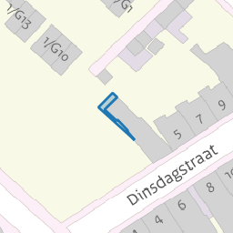 Perceel SLU00-I-2625