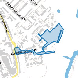 Perceel SLU00-I-2629