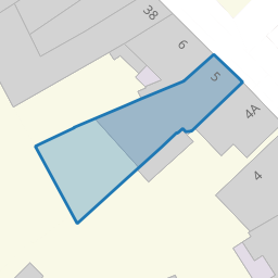 Perceel SLU00-I-2633