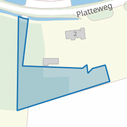 Perceel SLU00-L-1497