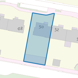 Perceel SLU00-M-1000