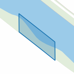Perceel SLU00-M-1019