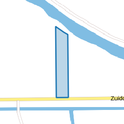 Perceel SLU00-M-1021