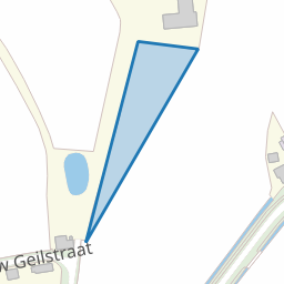 Perceel SLU00-M-1028